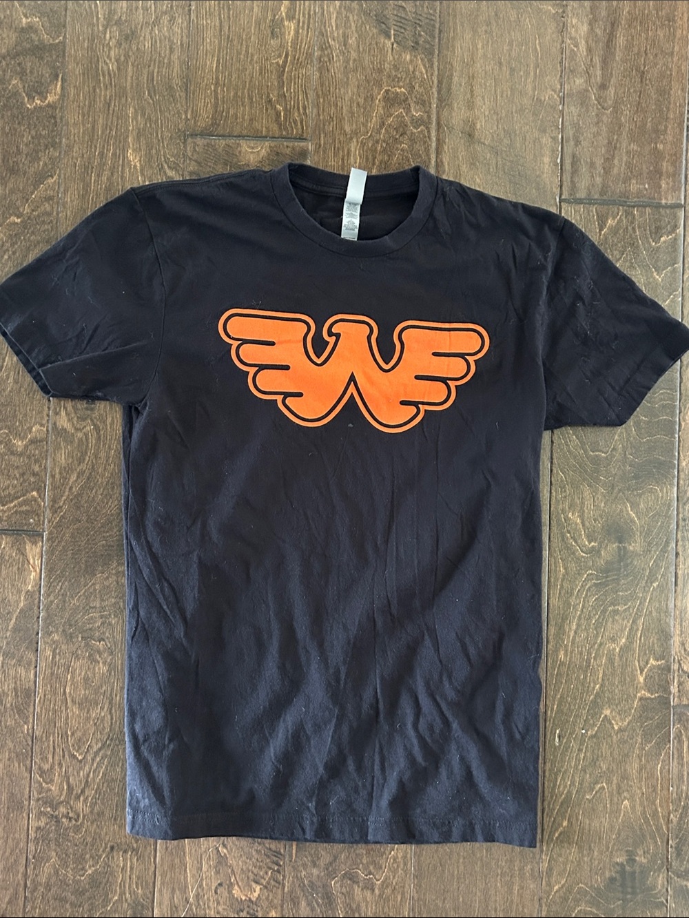 Waylon Jennings Music T-Shirt